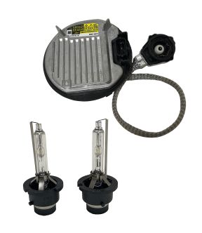Ballast Kit For 11-14 Toyota Land Cruiser