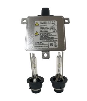 Ballast Kit For 13-15 Mazda CX-5