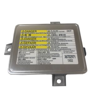 Ballast For 06-08 Mazda MX-5 Miata