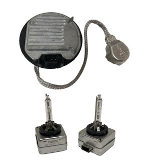 Ballast Kit For 11-16 Volkswagen Eos