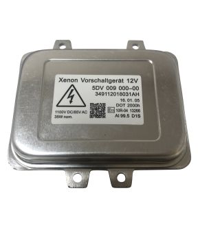 Ballast For 07-09 Mercedes-Benz CLK550