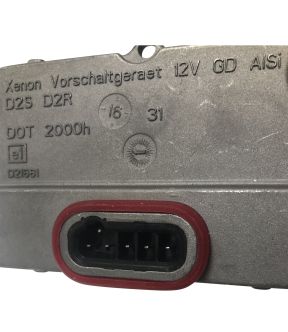 Ballast For 08 Mercedes-Benz R550