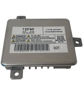 Ballast For 10-12 BMW 750i xDrive