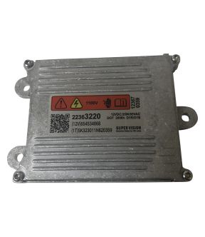 Ballast For 08-12 Land Rover LR2, 05-07 Mercury Montego