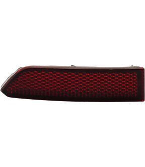Left Driver Side Reflector For 18-24 Volkswagen Tiguan