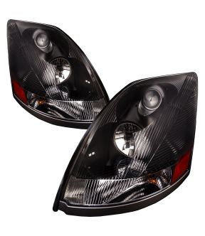 Heavy Duty Set For 04-15 Volvo VN, 04-15 Volvo VNL