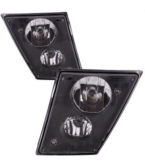 Heavy Duty Set For 03-15 Volvo VN, 03-15 Volvo VNL