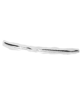 Right Passenger Side Grille For 05-10 Volkswagen Jetta