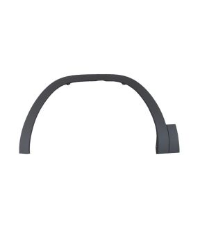 Left Driver Side Front Wheel Arch Trim For 21-25 Volkswagen Atlas, 20-25 Volkswagen Atlas Cross Sport