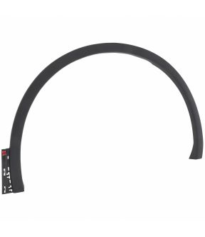 Right Passenger Side Front Wheel Arch Trim For 22-24 Volkswagen Tiguan