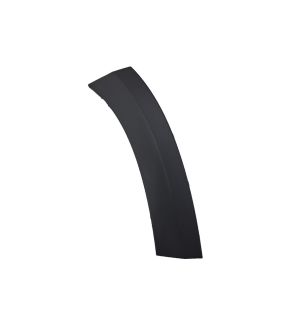 Right Passenger Side Front Forward Wheel Arch Trim For 22-26 Volkswagen Taos