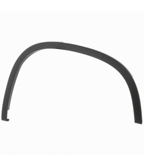Left Driver Side Rear Wheel Arch Trim For 12-17 Volkswagen Tiguan, 17-18 Volkswagen Tiguan Limited