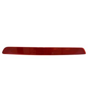 Left Driver Side Reflector For 12-16 Volkswagen Beetle