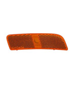 Left Driver Side Signal Light For 09-17 Volkswagen Tiguan, 17-18 Volkswagen Tiguan Limited