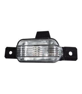 Left Driver Side Tail Light For 16-17 Volkswagen Tiguan, 17-18 Volkswagen Tiguan Limited
