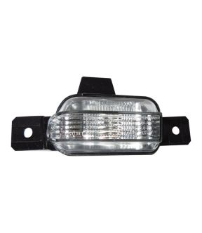 Right Passenger Side Tail Light For 16-17 Volkswagen Tiguan, 17-18 Volkswagen Tiguan Limited