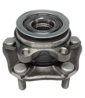 Wheel For 2013-2019 Chevrolet Nissan