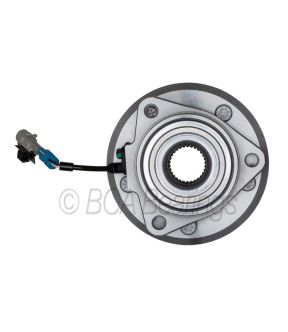 Wheel For 2002-2015 Chevrolet Pontiac Saturn Suzuki