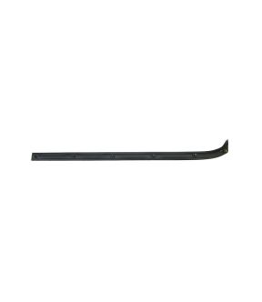 Left Driver Side Door Seal & Weatherstrip For 1974-1974 Ford