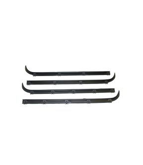 Door Seal & Weatherstrip Set For 1987-1997 Ford