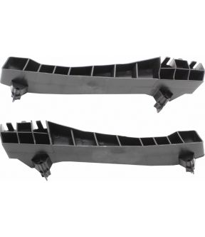 Headlight Bracket Set For 14-24 Toyota 4Runner