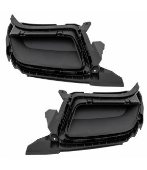 Rear Exhaust Bracket Set For 19-21 Volkswagen Tiguan