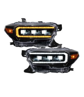 Headlight For 16-23 Toyota Tacoma