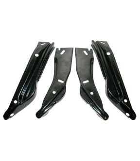 Bumper For 69 Chevrolet Chevelle, 69 Chevrolet El Camino