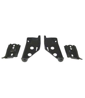 Bumper For 70 Chevrolet Chevelle, 70 Chevrolet El Camino