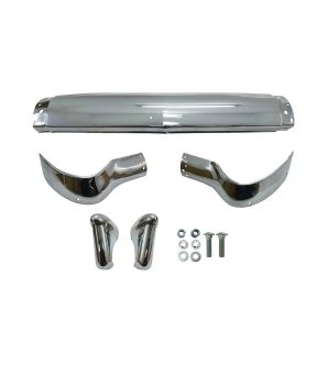 Bumper For 56 Chevrolet One-Fifty Series