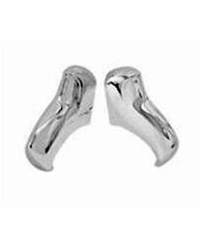 Bumper Set For 55 Chevrolet Bel Air, 55 Chevrolet One-Fifty Series, 55 Chevrolet Two-Ten Series
