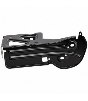 Left Driver Side Bumper For 2014-2019 Chevrolet GMC