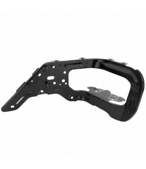 Left Driver Side Bumper For 20-26 Chevrolet Silverado 2500 HD, 20-26 Chevrolet Silverado 3500 HD, 20-26 GMC Sierra 2500 HD, 20-26 GMC Sierra 3500 HD