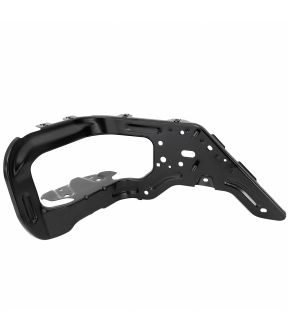 Right Passenger Side Bumper For 20-26 Chevrolet Silverado 2500 HD, 20-26 Chevrolet Silverado 3500 HD, 20-26 GMC Sierra 2500 HD, 20-26 GMC Sierra 3500 HD