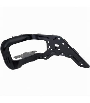 Right Passenger Side Bumper For 19-25 Chevrolet Silverado 1500, 22 Chevrolet Silverado 1500 LTD, 19-25 GMC Sierra 1500, 22 GMC Sierra 1500 Limited