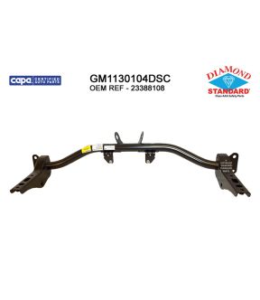 Bumper For 19-25 Chevrolet Silverado 1500, 22 Chevrolet Silverado 1500 LTD, 19-25 GMC Sierra 1500, 22 GMC Sierra 1500 Limited
