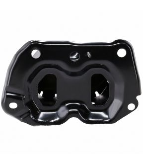 Right Passenger Side Bumper For 13-18 Nissan Altima, 16-23 Nissan Maxima