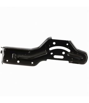 Right Passenger Side Bumper For 05-07 Nissan Armada, 04 Nissan Pathfinder Armada, 04-07 Nissan TITAN
