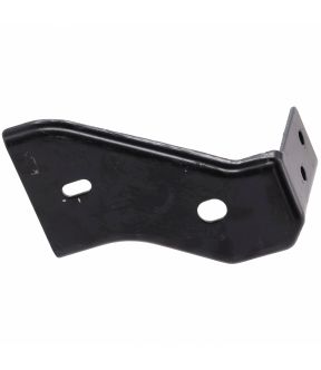 Right Passenger Side Bumper For 05-19 Nissan Frontier
