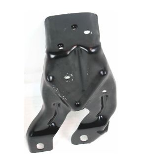 Left Driver Side Bumper For 98-04 Nissan Frontier, 00-04 Nissan Xterra