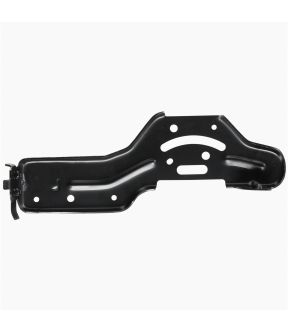 Left Driver Side Bumper For 05-07 Nissan Armada, 04 Nissan Pathfinder Armada, 04-07 Nissan TITAN