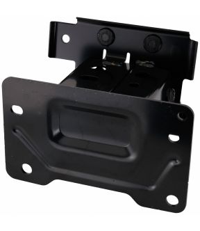 Right Passenger Side Bumper For 21-24 Nissan Kicks, 25 Nissan Kicks Play