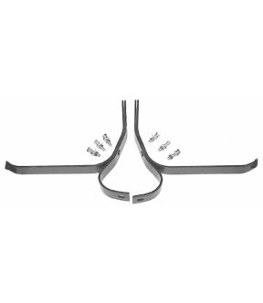 Bumper For 1947-1955 Chevrolet GMC