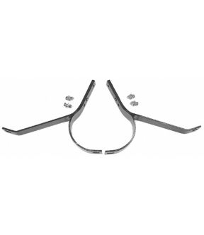Bumper For 47-55 Chevrolet Truck