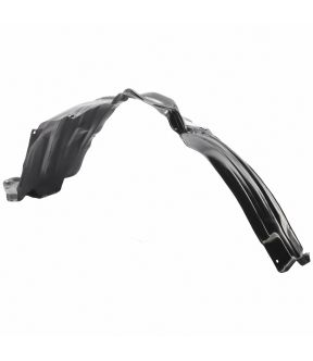 Right Passenger Side Fender Accessory For 05-10 Chevrolet Cobalt, 07-09 Pontiac G5, 05-06 Pontiac Pursuit
