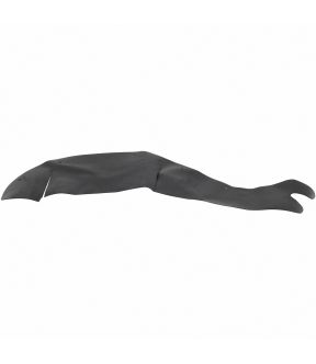 Left Driver Side Fender Accessory For 1994-2005 Chevrolet GMC Oldsmobile