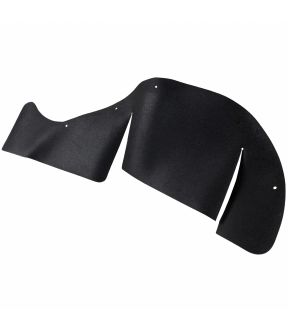 Right Passenger Side Fender Accessory For 1994-2005 Chevrolet GMC Oldsmobile