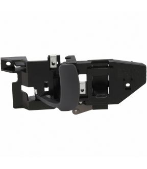 Left Driver Side Door Handle For 96-00 Chevrolet Express 1500, 96-00 Chevrolet Express 3500, 96-00 GMC Savana 1500, 96-00 GMC Savana 3500