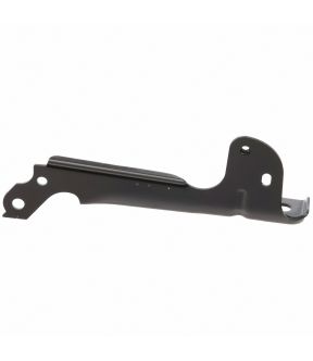 Left Driver Side Hood For 14-18 Chevrolet Silverado 1500, 19 Chevrolet Silverado 1500 LD, 14-18 GMC Sierra 1500, 19 GMC Sierra 1500 Limited