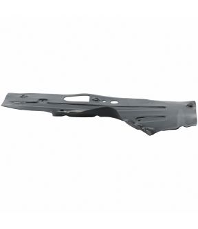 Right Passenger Side Undercar Shield For 2013-2019 Buick Cadillac Chevrolet